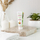 Krem për depilim fytyre Velvetic Natural Velvety, me vaj trëndafili dhe aloe, vegan, 50 ml