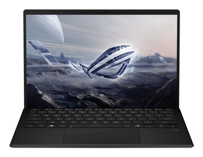 Laptop ASUS ROG Flow Z13 GZ302EA, Ryzen AI MAX+ 395, 64GB RAM, 1TB SSD, 13.4\", црн