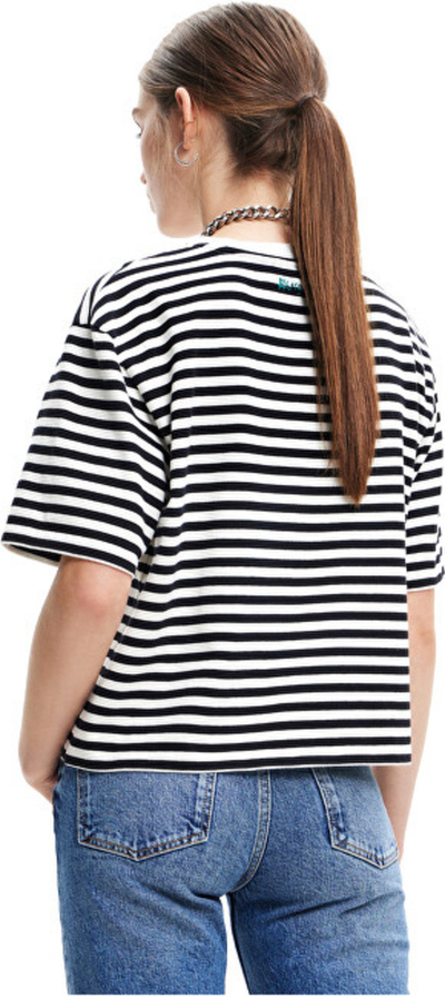 Bluzë Desigual Ts Ros 23SWTK172000