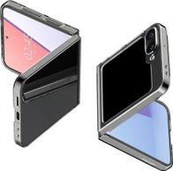 Mbulesë telefoni Spigen Air Skin, Samsung Galaxy Z Flip6, Crystal Clear, transparente
