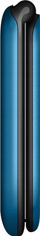 Telefoni Maxcom Phone MM828, 4G, Dual SIM, blu