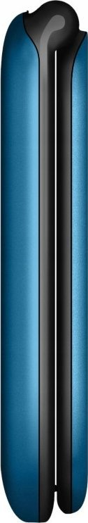 Telefoni Maxcom Phone MM828, 4G, Dual SIM, blu