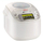 Tenxhere multifunksionale Tefal RK8121, 1.8L, 45 programe, argjendtë e bardhë