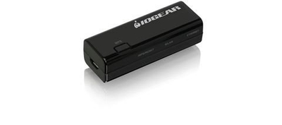 Мрежен адаптер Iogear GWU637, Wi-Fi 300 Mbps, Ethernet