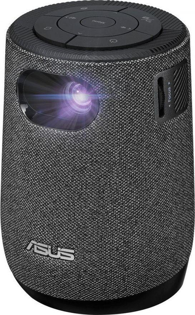 Projektor Asus ZenBeam Latte L1, 1920 x 1080px, 300lm, DLP, i zi