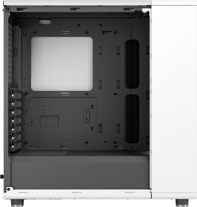 Kasë Fractal Design North, Midi Tower