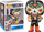 Figurë vinili Funko POP Bane 412, Day of the Dead, me ndriçim në errësirë, shumëngjyrëshe