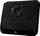 Antene e jashtme panel Cabletech DVB-T, 45 dB, VHF/UHF, e zezë