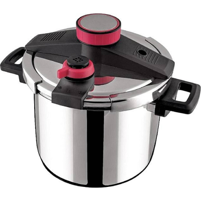 Tenxhere me presion Lamart LT1256, 6L