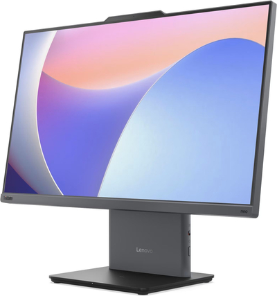 Kompjuter gjithçka-në-një Lenovo ThinkCentre neo 50a 24 Gen 5, Core 5 210H, 16GB RAM, 512GB SSD, 23.8\", Windows 11 Pro, i zi