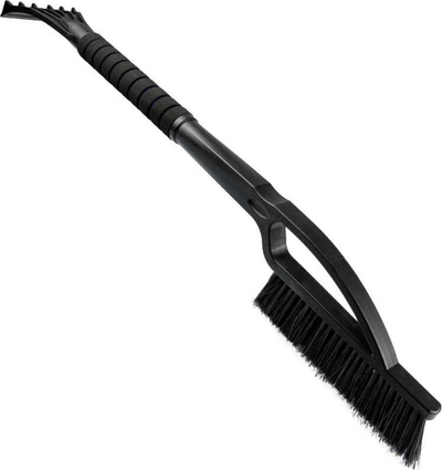 Fshesë dëbore me kruese Tom Par Nice Touch Slim, 62 cm, shumëngjyrëshe