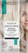 Shampo flokësh Marion Recolored Platinum Blonde, ngjyrë platin bjonde, 35ml
