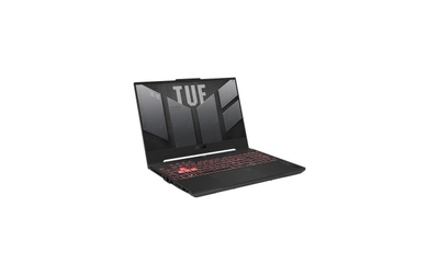 Laptop gaming ASUS TUF A18 FA808UH S8075, 18" FHD+, Ryzen 7, 32GB RAM, Jaeger Gray