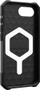 Mbulesë UAG Essential Armor me MagSafe për iPhone 16e, mbrojtëse, e zezë