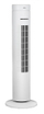 Ventilator kullë Heinner HTF-M35WH, 35W, 76cm, i bardhë