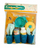 Set lodrash kuzhine Swede Kitchen Tools, 29 x 35 cm, shumëngjyrësh