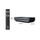 Projektor Hisense PX3, 4K UHD, 2800 lumen, gri
