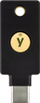 Çelës sigurie Yubico Security Key C NFC, USB C, NFC, i zi