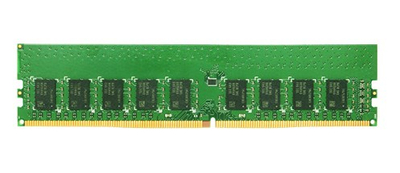 RAM меморија Synology, 8GB DDR4 2666MHz ECC UDIMM