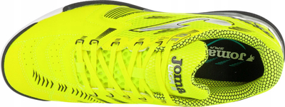 Këpucë futbolli Joma Liga 5 2509 IN, për futsall, për burra, të verdha