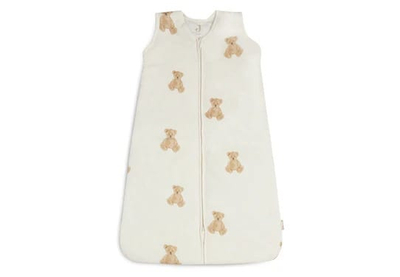 Thes gjumi me menge qe hiqen 110cm - Teddy Bear