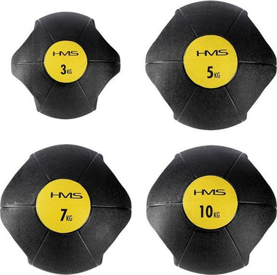 Top medicinal HMS NKU10, 10kg, me doreza, i zi