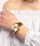 Orë dore Guess Nova W1313L2