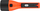 Elektrik dore Fenix WF11E, LED, 200 lumens, portokalli