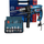Trapan me goditje Bosch GSB 16 RE Professional, 750W, 2.2kg, blu