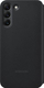 Mbrojtëse për Samsung Galaxy S22 +, e zezë