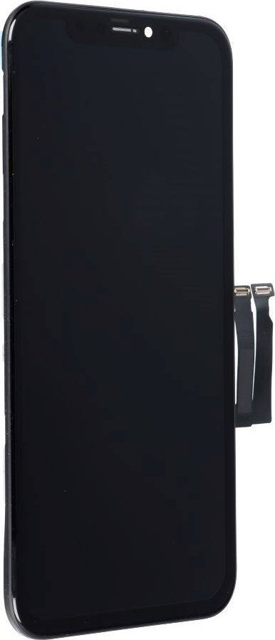Ekran zëvendësues GX XR për iPhone Xr, Incell LCD, me touch, i zi