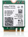 Kartelë WiFi Killer AX1675x, M.2, WiFi 6E 2.4 Gbps, Bluetooth 5.3