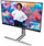 Monitor AOC Q27U3CV, 27", 4K Ultra HD, LCD, i zi