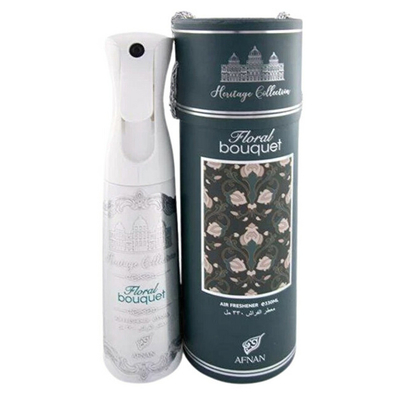 Freskues ajri Afnan Buquet FloralcpAFN039, 300 ml