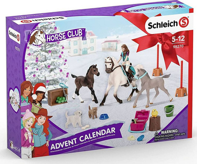 Figurina Schleich: Horse Club (98270)