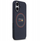 Këllëf telefoni Red Bull Silicone Red Ring MagSafe për iPhone 17, silikon, navy blue