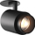 Spot tavanor Zuma Line SCOPY 1 BK ACGU10-151, alumini, rrotullues, i zi