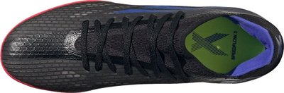 Këpucë futbolli për sallë Adidas X Speedflow.3 IN, FY3303, nr 46 2/3