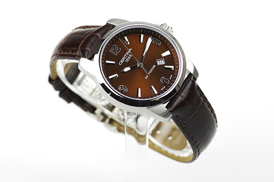 Orë dore Certina URBAN COLLECTION - DS PODIUM Lady - Quartz C034.210.16.297.00