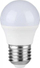 Llambë LED V-TAC VT-1830, 3.7W, E27 G45, dritë e ftohtë