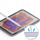 Заштитно стакло Tech-Protect Easy Set+, за iPad 10.9" 2022, 0.3mm, 2 парчиња, проѕирно