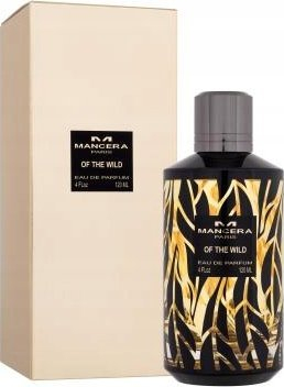 Parfum Mancera Of The Wild, Eau de Parfum, 120ml
