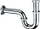 Sifon për lavaman McAlpine 5/4", DN32, krom