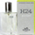 Parfum Hermès H24 EDT, 12.5ml, për burra, transparent