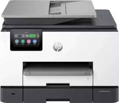 Printer HP OfficeJet Pro 9132e All-in-One, i bardhë / gri