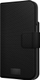 Këllëf portofol Black Rock Wallet 2in1 për iPhone 13 Pro, me mbajtëse kartash, i zi