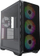 Kornizë PC Montech AIR 903 Max, Mid Tower, ajrosje e lartë, e zezë