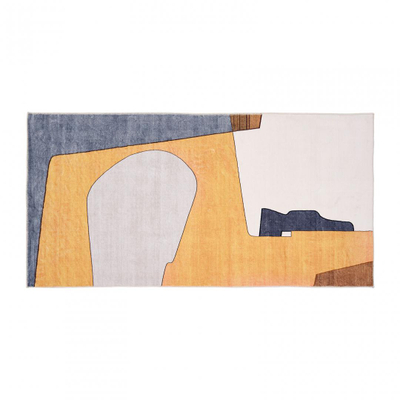 Kilim Heinner URBAN, 70x140cm, poliester, shumëngjyrësh