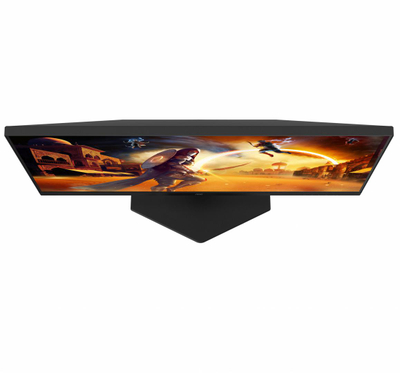 Monitor gaming AOC 27G4XE, 27", 180Hz, 1ms, i zi