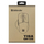 Mouse gaming Defender Tisa GM-126, wireless, RGB, i zi